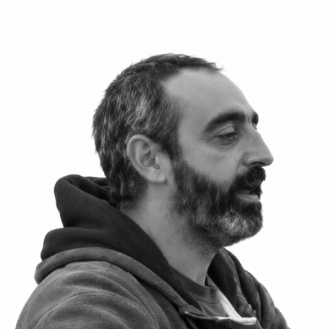 Rubén Fernández